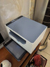 惠普（HP）M232dw 家用激光打印機(jī) 自動(dòng)雙面無線學(xué)生家用一體機(jī) 高速高效（低成本 體積?。?曬單實(shí)拍圖