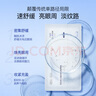 伊膚泉水晶絲多效修護眼膜（5片）眼袋提拉緊致抗皺 淡化黑眼圈細紋 曬單實(shí)拍圖