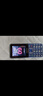 飛利浦（PHILIPS）E568A 寶石藍 移動(dòng)聯(lián)通電信4G全網(wǎng)通 老年人手機智能 超長(cháng)待機兒童功能學(xué)生手機 大字大聲直板按鍵 曬單實(shí)拍圖