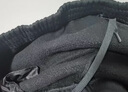 阿迪達斯 （adidas）男子冬季加絨戶(hù)外跑步健身抽繩收腳休閑運動(dòng)長(cháng)褲 2XL碼 曬單實(shí)拍圖