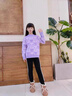 moonkids女童三層夾棉加絨棉褲冬季加厚保暖一體過(guò)冬寶寶外穿褲子兒童男童 20131黑色棉褲【蠶絲保暖】 130 cm 曬單實(shí)拍圖