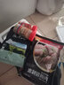 漢拿山 韓式烤肉組合1.6kg  烤肉食材燒烤半成品套餐韓式戶(hù)外家庭家用 烤牛肉400g*2+豬梅肉400g*2 曬單實(shí)拍圖
