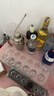 哈瓦納俱樂(lè )部（HAVANA CLUB ） 3年陳釀朗姆酒 莫吉托基酒 700ml  白朗姆酒  曬單實(shí)拍圖