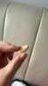 Swisse斯維詩(shī) 鈣片K2檸檬酸鈣 VD成人中老年人孕婦補鈣溫和吸收90片*2瓶 曬單實(shí)拍圖