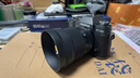 富士（FUJIFILM）X-T50/xt50 無(wú)反微單相機 APS-C畫(huà)幅 復古相機 4020萬(wàn)像素 7檔五軸防抖 20款膠片模擬 石墨灰 單機身 官方標配 曬單實(shí)拍圖