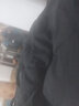 柒牌【拒水】立領(lǐng)羽絨服男冬季新款休閑百搭三防易打理冬裝外套男 黑色 XL (180) 曬單實(shí)拍圖