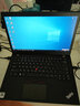 聯(lián)想ThinkPad (獨立顯卡)二手筆記本電腦T480/T490/T14商務(wù)繪圖I5 I7手提辦公本95新 T460 i5 8G 512G 輕薄娛樂(lè ) 拍拍質(zhì)檢 一機一檢 曬單實(shí)拍圖