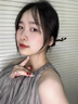 AIF和田玉黑檀木玉兔發(fā)簪女古風(fēng)簪子生日七夕情人節(jié)禮物送女朋友老婆 玉兔發(fā)簪+禮盒禮袋 曬單實(shí)拍圖