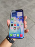 Apple/蘋(píng)果 iPhone 17 256GB 薰衣草紫色 支持移動(dòng)聯(lián)通電信5G 雙卡雙待手機 曬單實(shí)拍圖