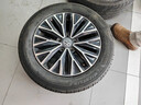 米其林（MICHELIN） 浩悅5 PRIMACY 5 米其林輪胎 205/60R16 96W適配凌渡科魯茲途安英朗 汽車(chē)輪胎 曬單實(shí)拍圖