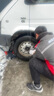 佳通輪胎(Giti) 加強型 GitiVan 600V1 225/70R15C 配全順大通等 曬單實(shí)拍圖
