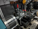 老A（LAOA）f夾木工夾具工業(yè)型F固定夾鉗G字夾C型大力夾緊器 500mm 曬單實拍圖