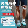醫康臣（UECONCH）醫用冰袋 可綁型運動(dòng)冰敷袋 關(guān)節膝蓋腳踝扭傷冷敷袋反復使用430g 曬單實(shí)拍圖