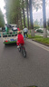 巴拉巴拉童裝兒童套裝男童女童長(cháng)袖春秋季2025寶寶撞色針織潮208125104203 曬單實(shí)拍圖