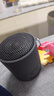 索尼（SONY） SRS-XB100 藍牙音箱音響 迷你便攜 重低音16小時(shí)續航 戶(hù)外音箱 防水防塵黑色 曬單實(shí)拍圖