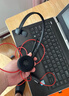 繽特力（Plantronics） C3210 USB電腦辦公耳機 話(huà)務(wù)耳機 客服耳麥 降噪麥克風(fēng) 曬單實(shí)拍圖