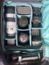 Shimoda摄影包 专业户外旅行相机包双肩 翼铂exploreE30v2黑色中号微单内胆套装520-156 晒单实拍图