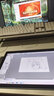 繪王（HUION）數位屏手繪一體機15.8英寸全貼合創(chuàng  )意移動(dòng)電腦 i7處理器 手繪屏 數位板 曬單實(shí)拍圖
