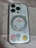 SINEX【德國(guó)進(jìn)口】新款蘋果iPhone16promax手機(jī)殼360旋轉(zhuǎn)支點(diǎn)殼iPhone15pro帶支架磁吸12p保護(hù)套14P防摔 【全透明】360°旋轉(zhuǎn)支架丨裸機(jī)手感丨內(nèi)置磁吸 iPhone 1 曬單實(shí)拍圖