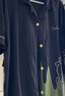貓人男士睡衣男夏季純棉涼感情侶睡衣短袖抑菌除螨家居服情侶裝 曬單實(shí)拍圖