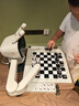 元蘿卜SenseRobot AI下棋學(xué)練機器人 象棋 圍棋 國際象棋 五子棋【四合一】3-12歲 啟蒙 學(xué)棋 陪練 對弈 家用學(xué)習(xí) 曬單實拍圖