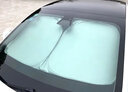 心夢(mèng)思別克英朗專(zhuān)用汽車(chē)遮陽(yáng)擋防曬板隔熱傘xt前擋風(fēng)玻璃罩簾用品改裝gt 單層基礎款 別克英朗 曬單實(shí)拍圖