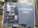 華碩（ASUS）ROG/PRIME B660-A/C/K/CREATOR D4/D5 B660系列電競電腦主板 支持13代CPU DDR4 OP DIYA PRIME B660M-A D4 曬單實(shí)拍圖