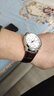 卡西歐（CASIO）男表商務(wù)休閑皮帶石英表MTH-5001L夜光防水三眼男士手表官方直供 MTH-5001L-7A（+無線耳機） 曬單實拍圖