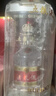 五糧液股份 五糧春 第一代濃香型白酒45度500mL*6瓶整箱原箱裝 曬單實(shí)拍圖