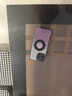虎克船長(cháng) 閃粉磁吸充電適用iPhone14手機殼蘋(píng)果13promax鏡頭全包蘋(píng)果15超薄防摔透明直邊16pro女款高級感 【暗夜紫】漸變閃粉*磁吸充電*自帶鏡頭膜 iPhone 14 Pro Max 曬單實(shí)拍圖