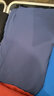 羅蒙【防曬抗皺】冰絲西服男士夏季薄款防曬服皮膚衣休閑西裝單西外套 曬單實(shí)拍圖