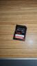 閃迪（SanDisk）128GB SD內(nèi)存卡 4K V30 U3 C10 相機(jī)存儲(chǔ)卡 讀速200MB/s 寫(xiě)速90MB/s 微單/單反相機(jī)內(nèi)存卡 曬單實(shí)拍圖
