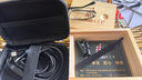 線(xiàn)藝匠（LINKSMITH）森海塞爾IE300 IE600 IE200 4.4平衡線(xiàn)提升耳機(jī)效果單晶銅鍍銀立體聲升級(jí)線(xiàn)材 3.5mm直頭 一般手機(jī)*電腦適用插頭 可平衡 森海塞爾IE300/IE600 曬單實(shí)拍圖