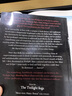 預(yù)售 暮光之城1:暮色 Twilight 英國(guó)平裝 英文原版小說(shuō) 書(shū)籍 進(jìn)口原版 暮光之城1:暮色 曬單實(shí)拍圖