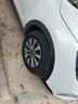 普利司通（Bridgestone）汽車輪胎 235/60R18 107V XL H/L001 適配沃爾沃XC60/奧迪Q5 曬單實拍圖
