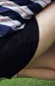 浪莎西裝短褲女2025秋季薄款修身黑色短褲韓版百搭高腰彈力打底熱褲 曬單實拍圖