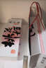 東阿阿膠桃花姬阿膠糕180g*2即食阿膠糕禮盒補(bǔ)品糕送長(zhǎng)輩倪妮推薦 曬單實(shí)拍圖