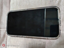 SINEX【德國(guó)進(jìn)口】新款蘋果iPhone16promax手機(jī)殼360旋轉(zhuǎn)支點(diǎn)殼iPhone15pro帶支架磁吸12p保護(hù)套14P防摔 【全透明】360°旋轉(zhuǎn)支架丨裸機(jī)手感丨內(nèi)置磁吸 iPhone 1 曬單實(shí)拍圖