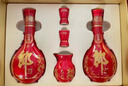 郎酒紅花郎10 白酒 醬酒 53度 500ml*2 禮盒裝 （新老包裝隨機(jī)） 曬單實(shí)拍圖