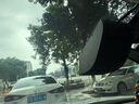 360行車記錄儀G300plus2K超高清夜視 150°大廣角全景 本機查看回放 曬單實拍圖