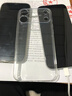 倍思 適用蘋(píng)果12promax手機殼 iPhone12promax手機殼透明保護套超薄全包防摔 6.7英寸硅膠軟殼 透明 曬單實(shí)拍圖