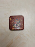 西部數(shù)據(jù)（WD）1TB移動(dòng)固態(tài)硬盤新元素SSD Type-C接口 手機(jī)直連筆記本電腦外接 個(gè)性企業(yè)定制 龍年限定 官方標(biāo)配 |贈(zèng)硬盤包 曬單實(shí)拍圖