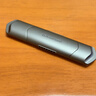 移速（MOVE SPEED）2TB固態(tài)u盤(pán) USB3.2 Type-C雙接口 手機電腦U盤(pán)大容量?jì)?yōu)盤(pán) 讀速2100MB/s支持蘋(píng)果15-17 極夜NT21 曬單實(shí)拍圖