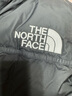 THE NORTH FACE北面童裝兒童羽絨服ICON款鵝絨面包服男女童|82UD JK3/黑色 160cm XL（160/76）充絨量約205g 曬單實拍圖