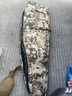AFW 單肩斜背1.2米雞蛋棉包釣魚(yú)包漁具包戶(hù)外防水包戰術(shù)包水彈包 長(cháng)1米寬28厘米斜口迷彩 曬單實(shí)拍圖