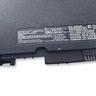 KOSWEI 適用華碩 P5430U PU403UF筆記本電池 B31N1507. PU403U 曬單實(shí)拍圖