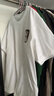 POUM薄款短袖T恤男夏季ins潮牌文字印花圓領(lǐng)上衣 MSL-C573白色 XL 【建議135-150斤】 曬單實(shí)拍圖