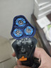 飛利浦（PHILIPS）電動(dòng)剃須刀旋風(fēng)3系PRO刮胡刀 風(fēng)馳切剃6D浮動(dòng)刀頭 送老公送男友 父親生日禮物 國家補(bǔ)貼 曬單實(shí)拍圖