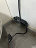 多星山東淄博多星鍋家用電炒鍋電蒸鍋電鍋一體鍋多星多功能電熱鍋電煮鍋 單拍電源線 曬單實(shí)拍圖