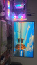 速度玩家英特爾酷睿i7升十八核4060電競獨顯組裝臺式機電腦主機游戲辦公Ai設計師整機全套 主機+27英寸2K級高清屏全套 特：i9級36核芯4K光追特效丨1T丨4050獨顯 曬單實(shí)拍圖